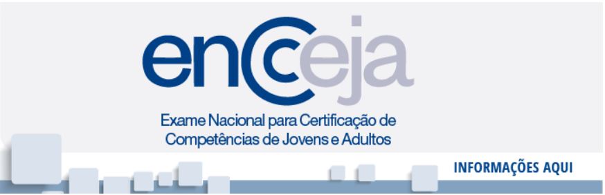 Certificado e Declaração parcial ENCCEJA - Orientações